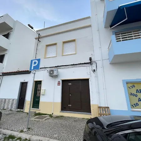 Mare Baixa Ria View By Ethnic Ocean フゼタ