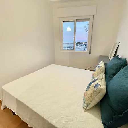 Mare Baixa Ria View By Ethnic Ocean フゼタ
