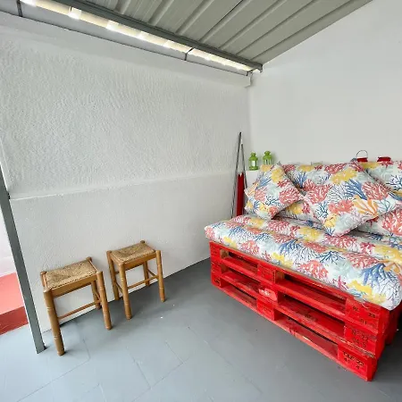Mare Baixa Ria View By Ethnic Ocean * フゼタ