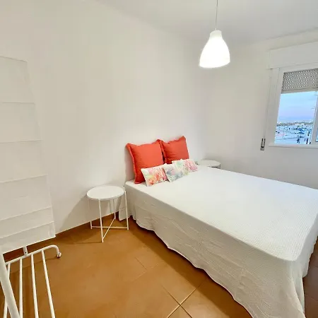 Mare Baixa Ria View By Ethnic Ocean *