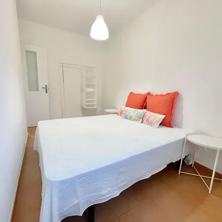 Mare Baixa Ria View By Ethnic Ocean * Fuzeta