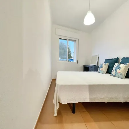 Holiday home Mare Baixa Ria View By Ethnic Ocean Fuzeta