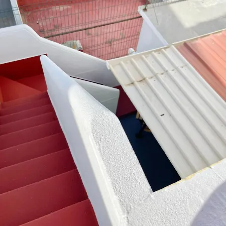 Holiday home Mare Baixa Ria View By Ethnic Ocean