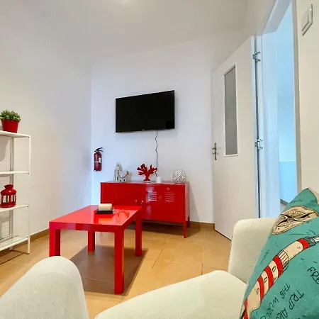 Mare Baixa Ria View By Ethnic Ocean Fuzeta