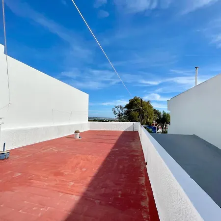 Mare Baixa Ria View By Ethnic Ocean Holiday home