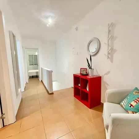 Mare Baixa Ria View By Ethnic Ocean Holiday home Fuzeta