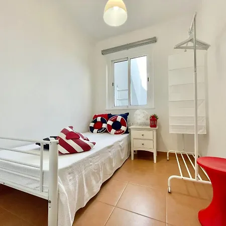 بيت للعطل Mare Baixa Ria View By Ethnic Ocean *