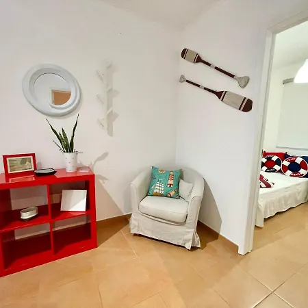 Mare Baixa Ria View By Ethnic Ocean بيت للعطل فوزيتا